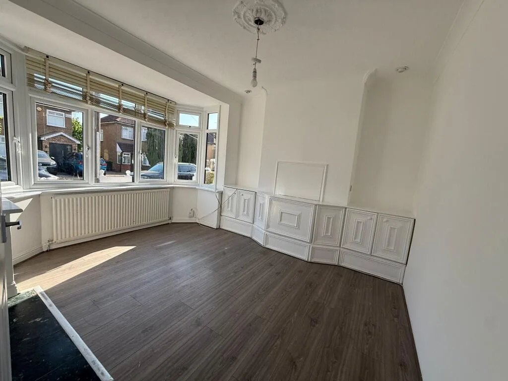 3 bedroom terraced house for rent