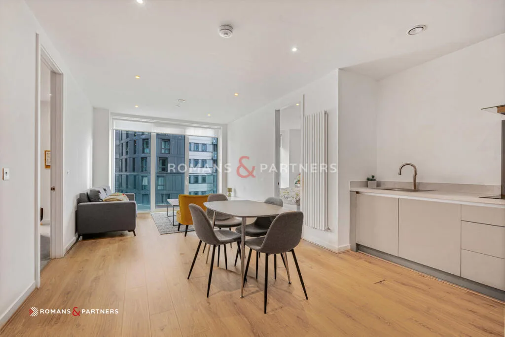 2 bedroom apartment for rent
