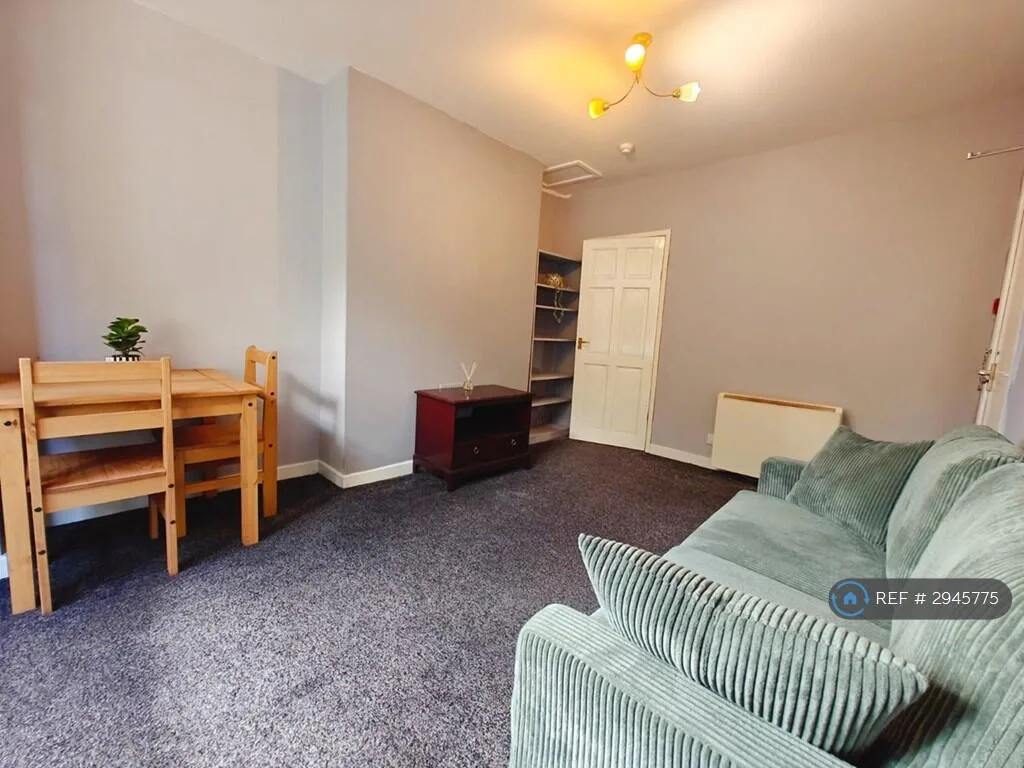 1 bedroom flat for rent