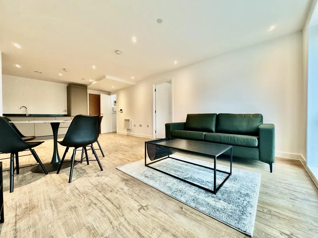 2 bedroom apartment for rent