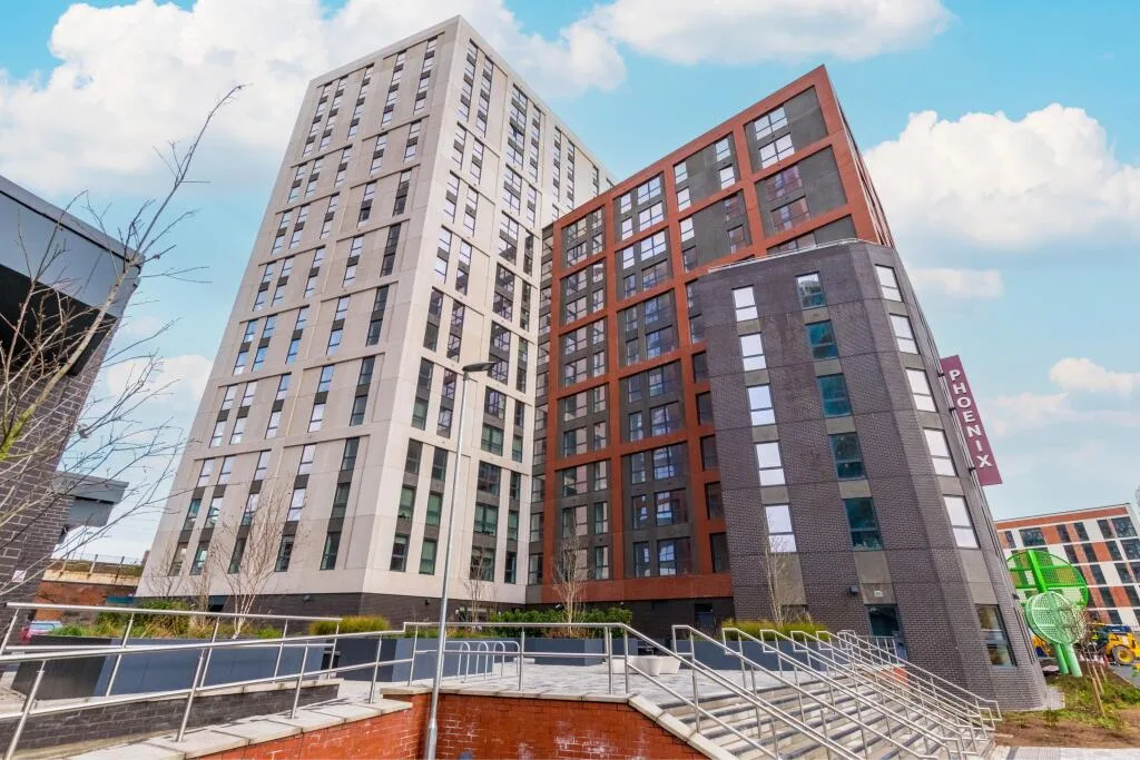 2 bedroom apartment for rent