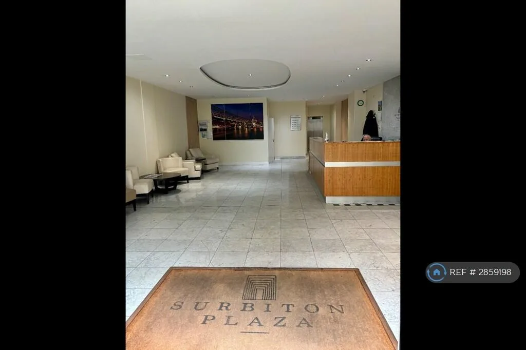 2 bedroom penthouse for rent