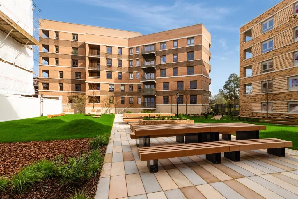 2 bedroom apartment for rent