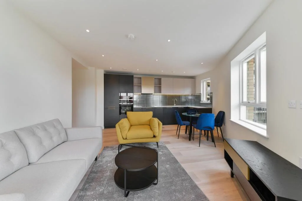 2 bedroom apartment for rent