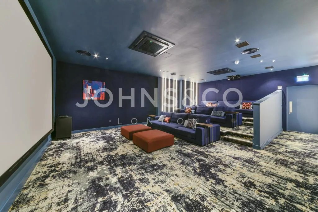 Studio apartment for rent