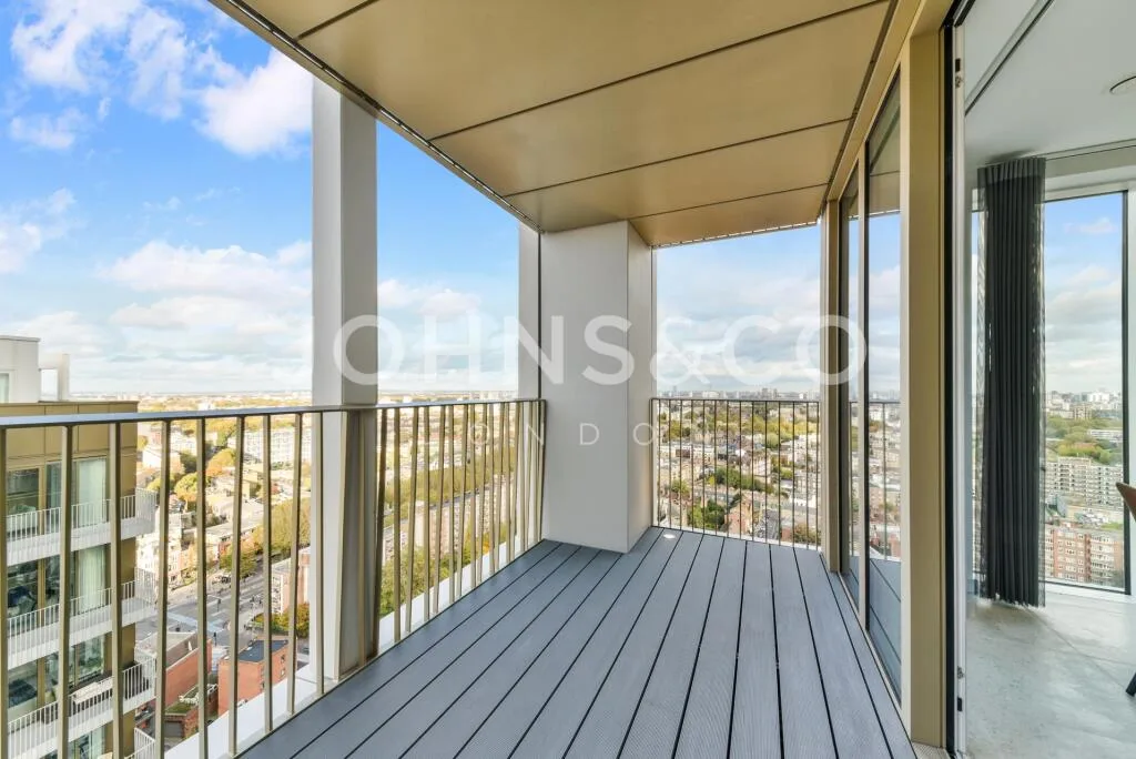 Studio apartment for rent