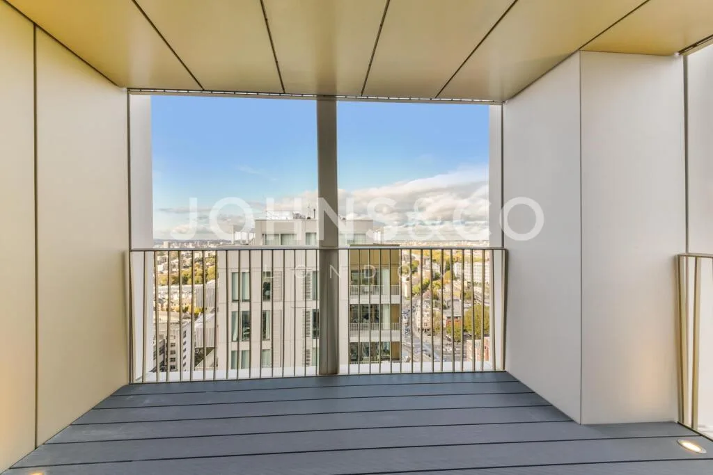 Studio apartment for rent