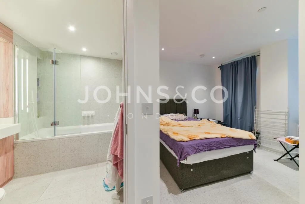 Studio apartment for rent