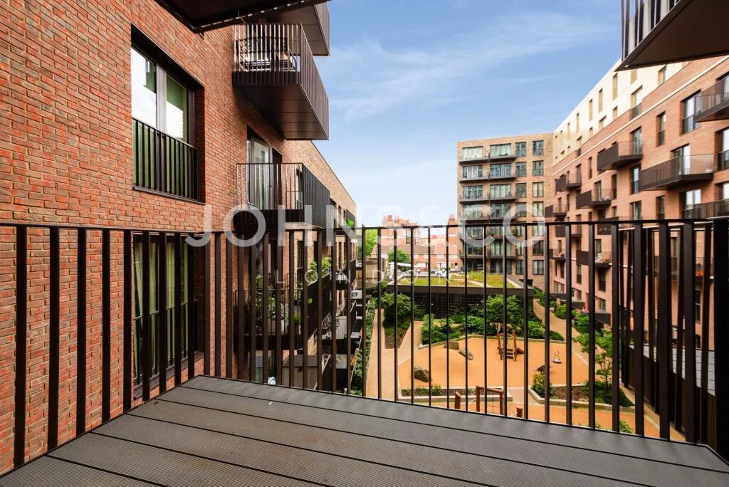 Studio apartment for rent