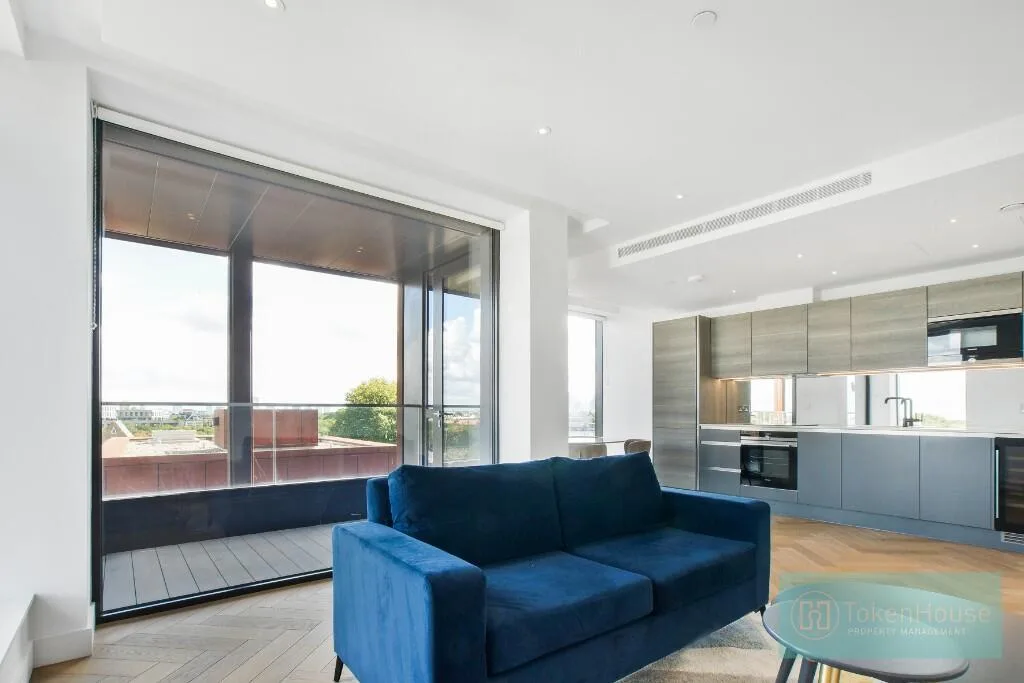 1 bedroom apartment for rent