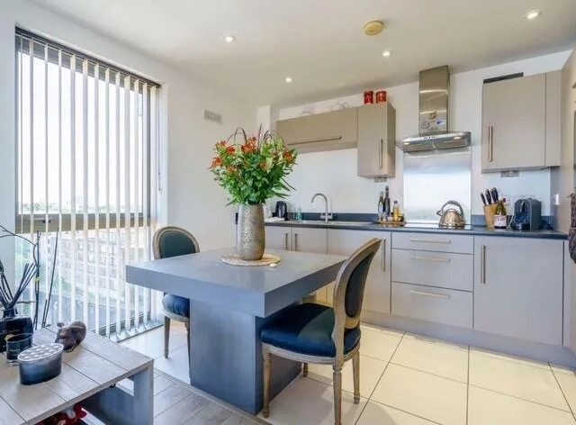 2 bedroom apartment for rent