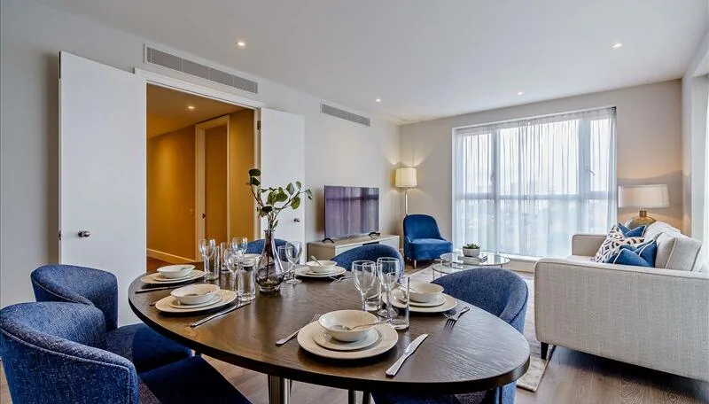 2 bedroom apartment for rent