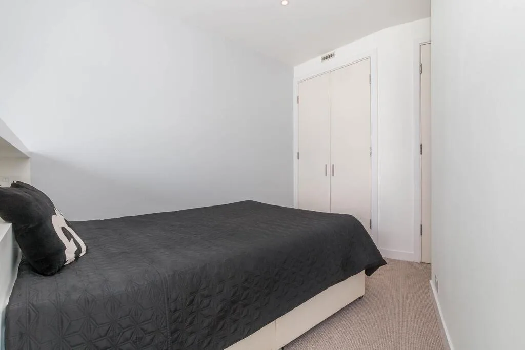 Studio apartment for rent