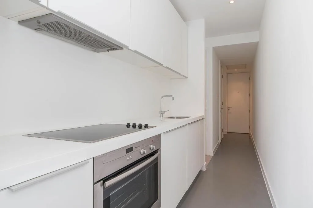 Studio apartment for rent