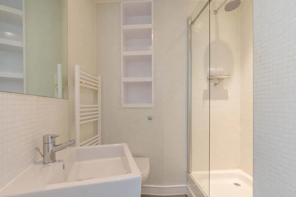 Studio apartment for rent