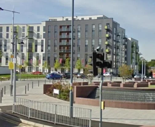 2 bedroom apartment for rent