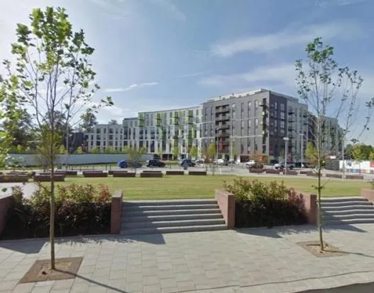 2 bedroom apartment for rent