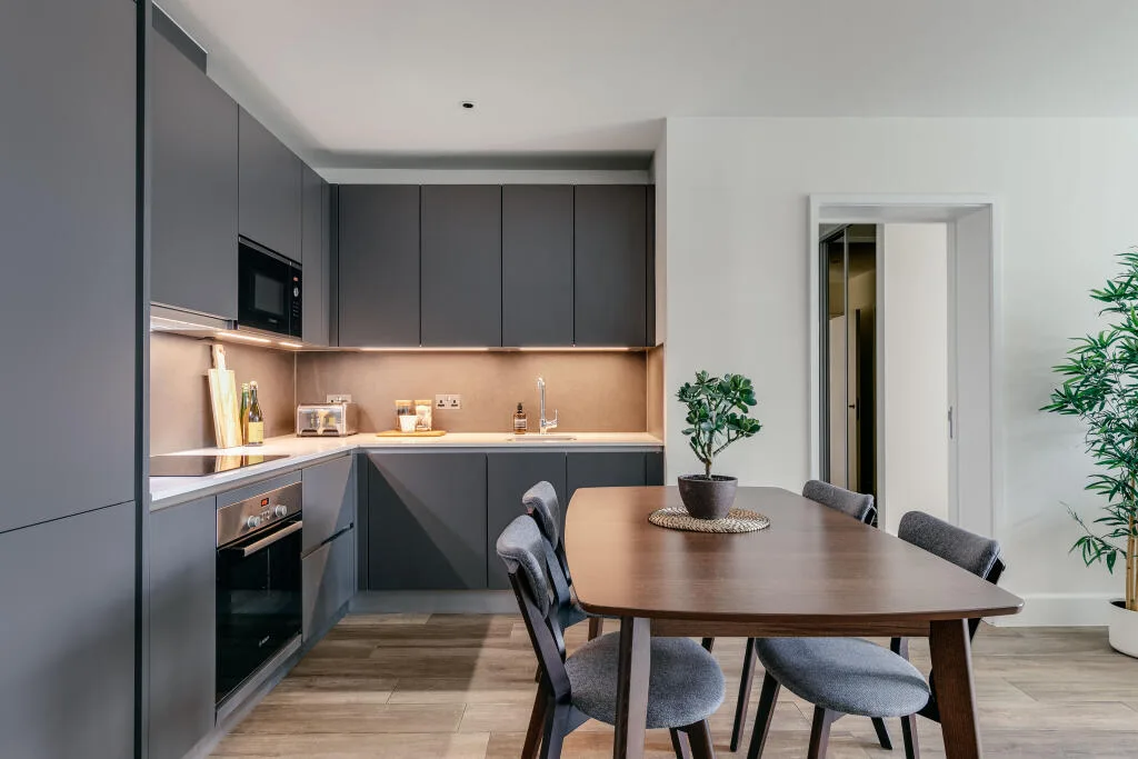 2 bedroom apartment for rent
