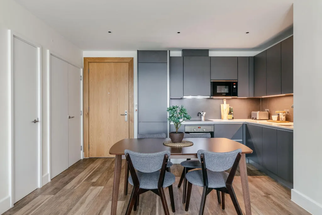 2 bedroom apartment for rent