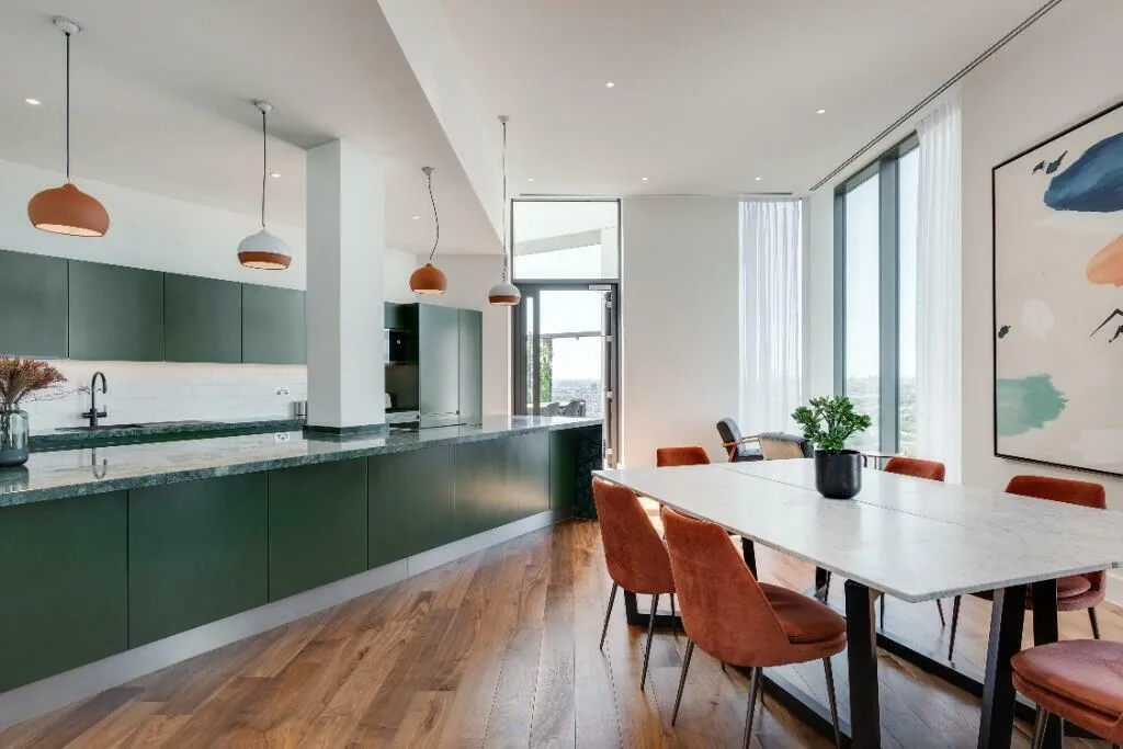 2 bedroom apartment for rent