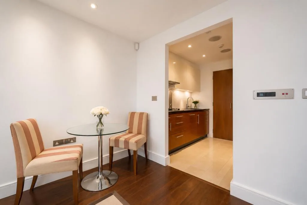 1 bedroom apartment for rent