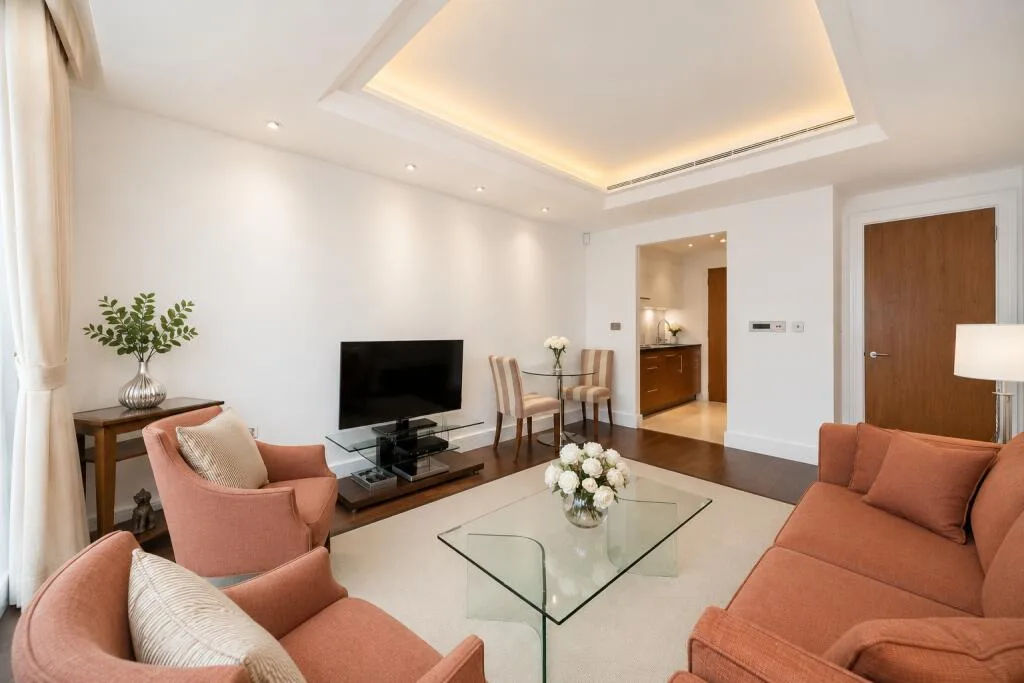 1 bedroom apartment for rent