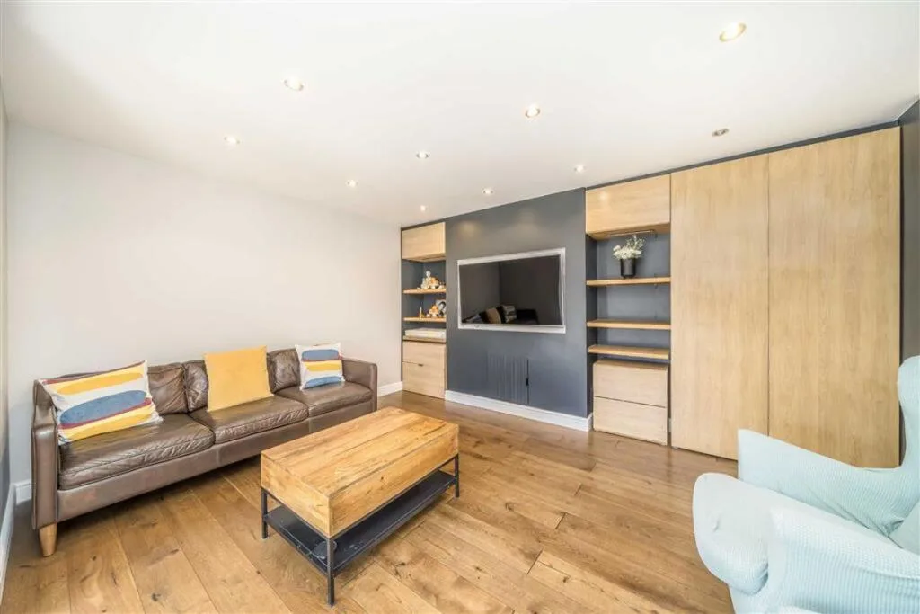 3 bedroom terraced house for rent