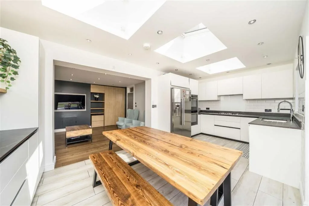 3 bedroom terraced house for rent