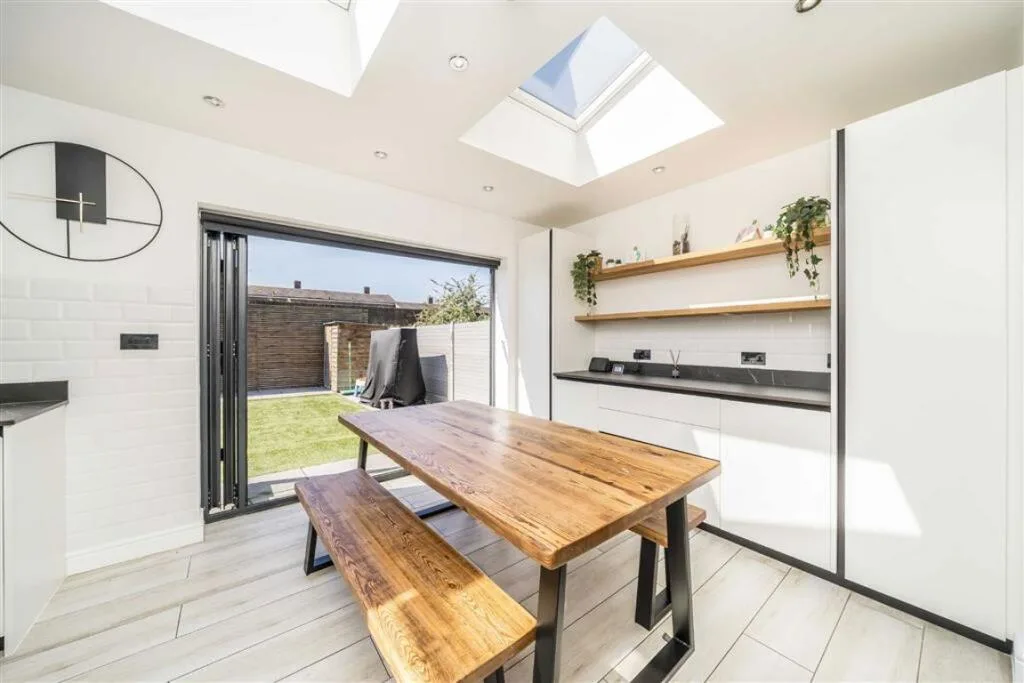 3 bedroom terraced house for rent