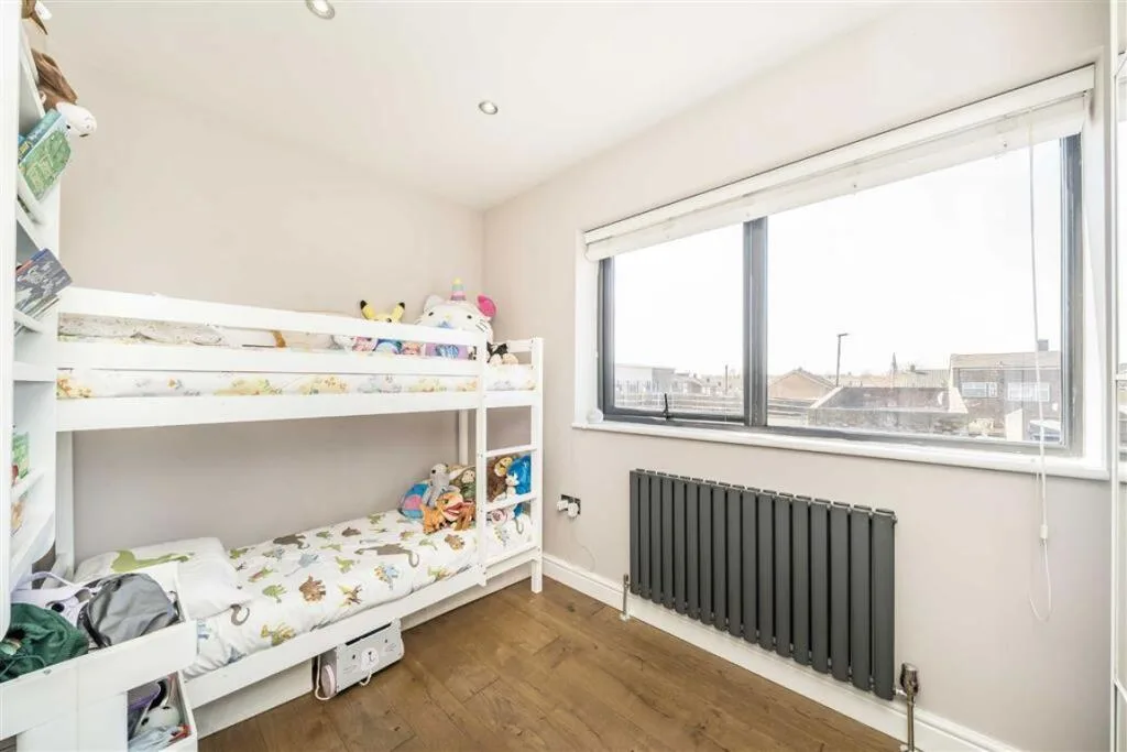 3 bedroom terraced house for rent