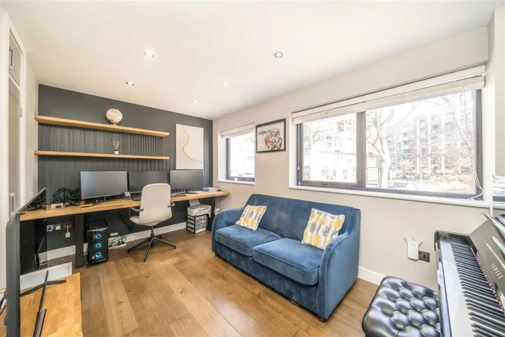 3 bedroom terraced house for rent