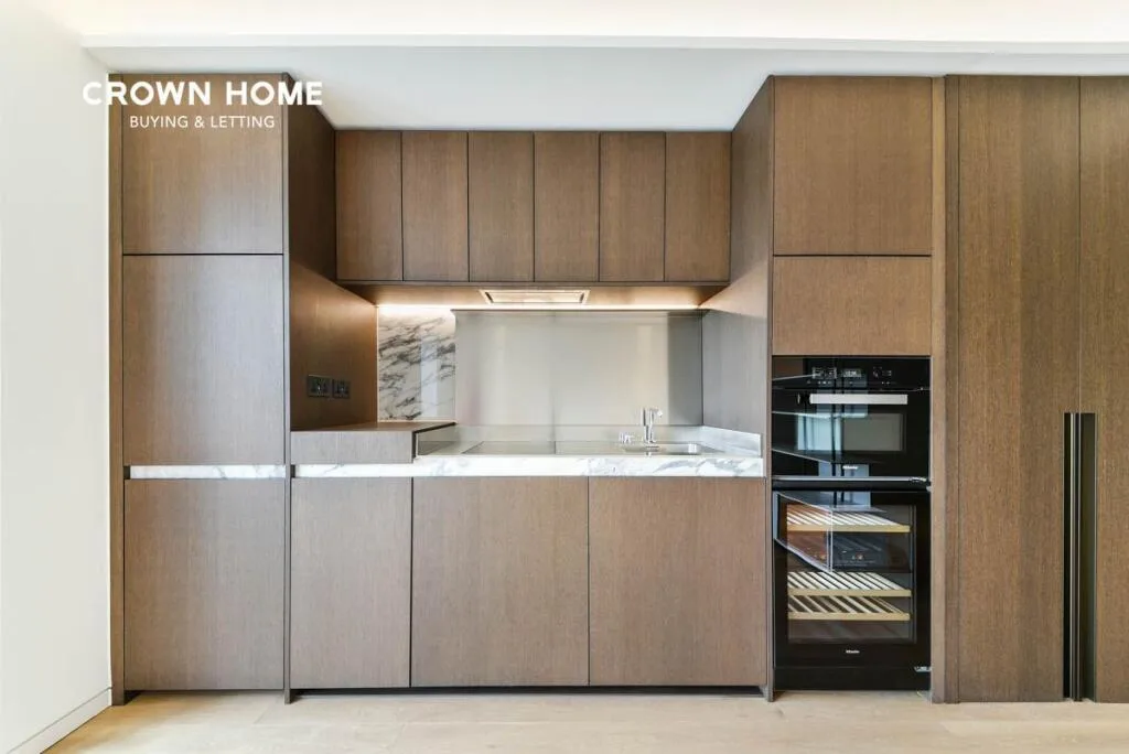 Studio apartment for rent