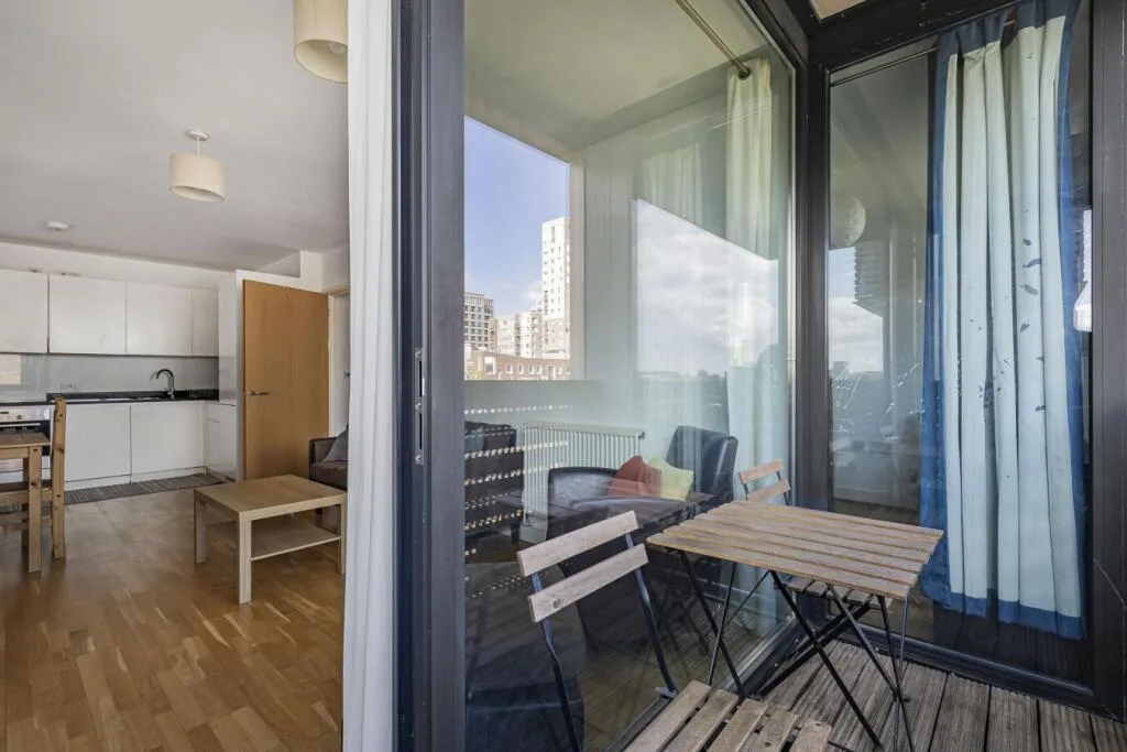 2 bedroom apartment for rent