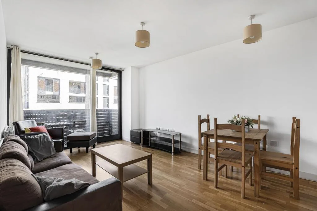 2 bedroom apartment for rent