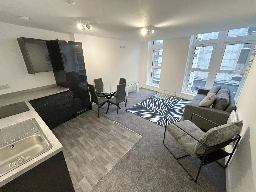 1 bedroom apartment for rent
