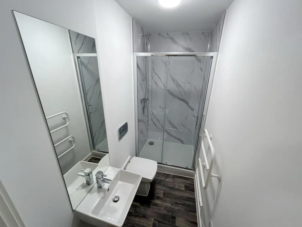 1 bedroom apartment for rent
