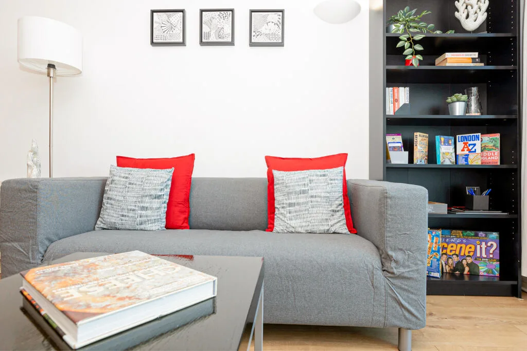 2 bedroom apartment for rent