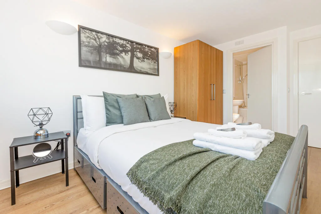 2 bedroom apartment for rent