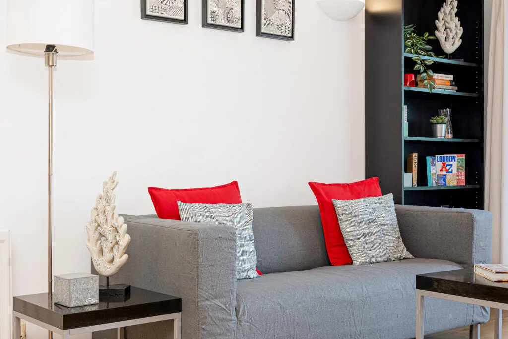 2 bedroom apartment for rent