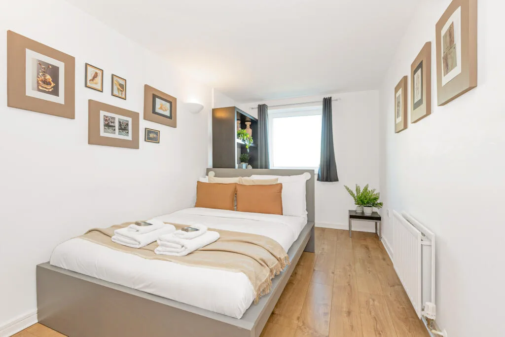 2 bedroom apartment for rent