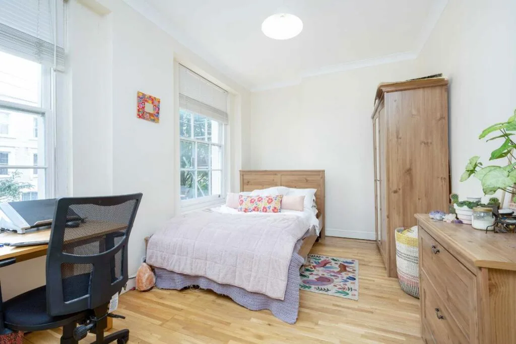 4 bedroom terraced house for rent