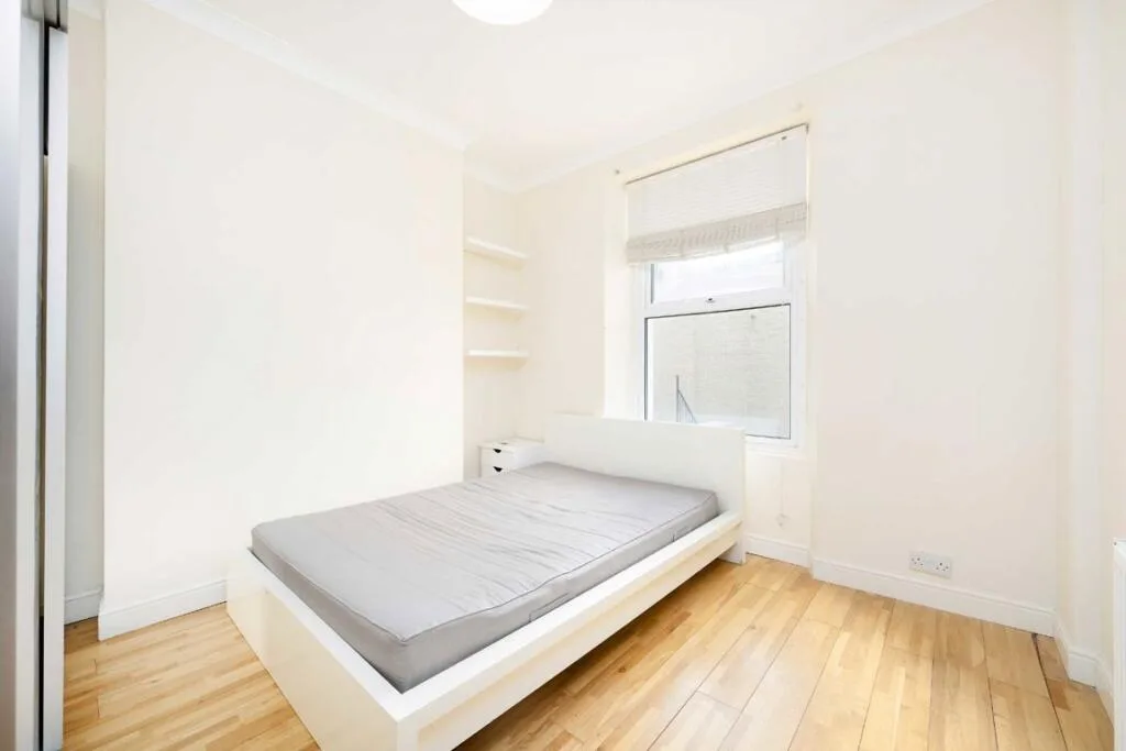 4 bedroom terraced house for rent
