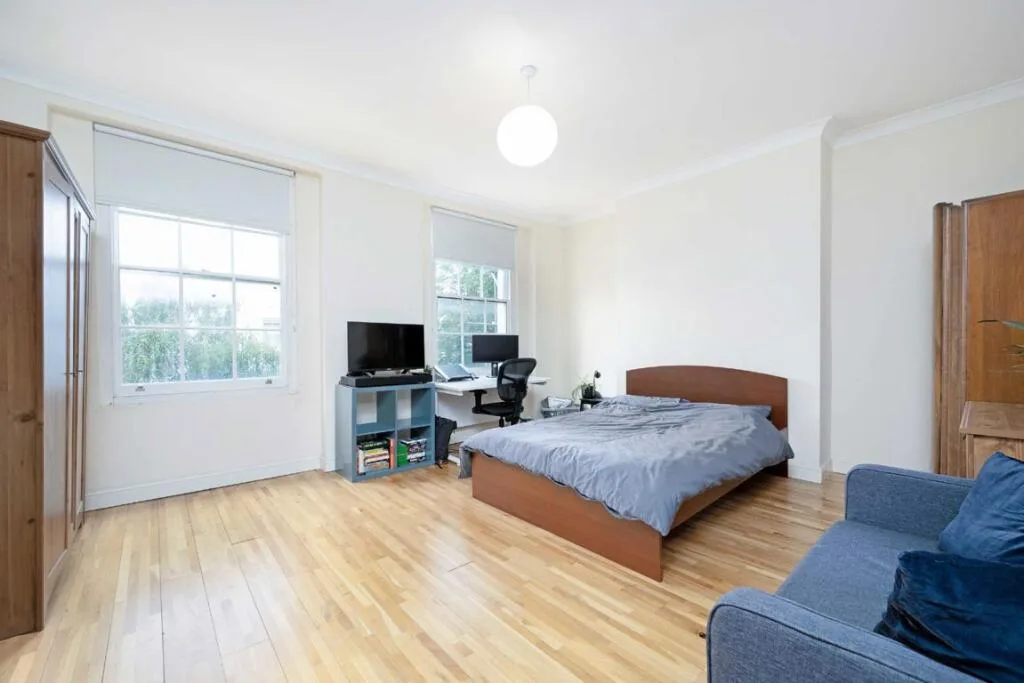 4 bedroom terraced house for rent