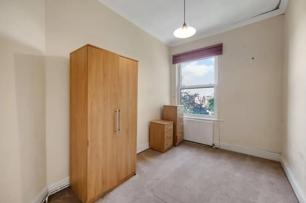 3 bedroom apartment for rent