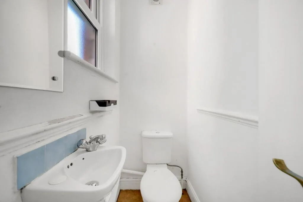 3 bedroom apartment for rent