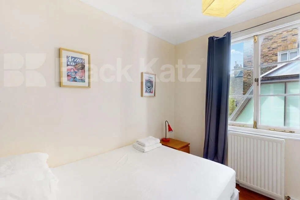 3 bedroom flat for rent
