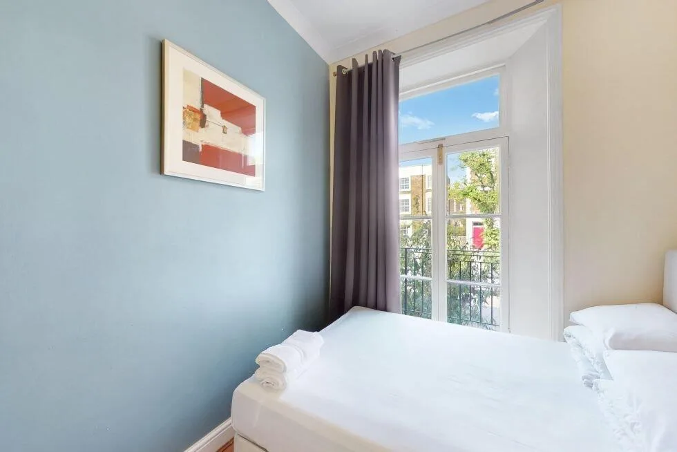 3 bedroom flat for rent