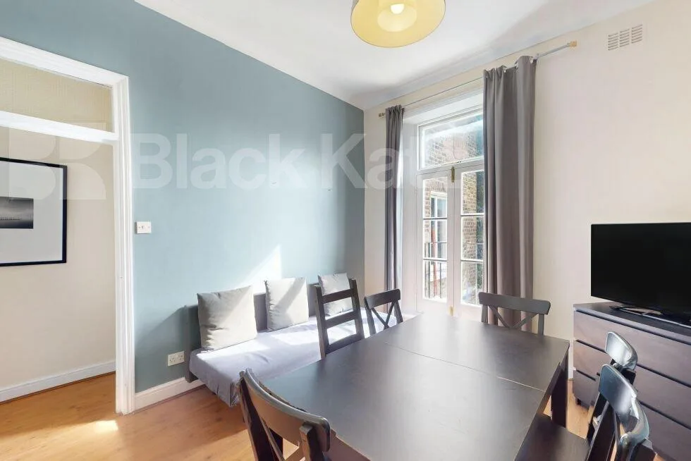 3 bedroom flat for rent