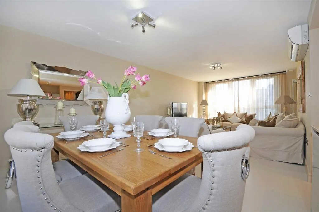 3 bedroom apartment for rent