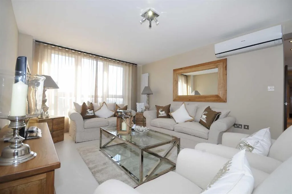 3 bedroom apartment for rent